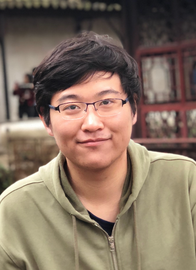 自动化学术论坛[2022第90期]：第八届研究生学术年会——青年学者孟庆鑫特任教授报告会-复杂系统先进控制与智能自动化湖北省重点实